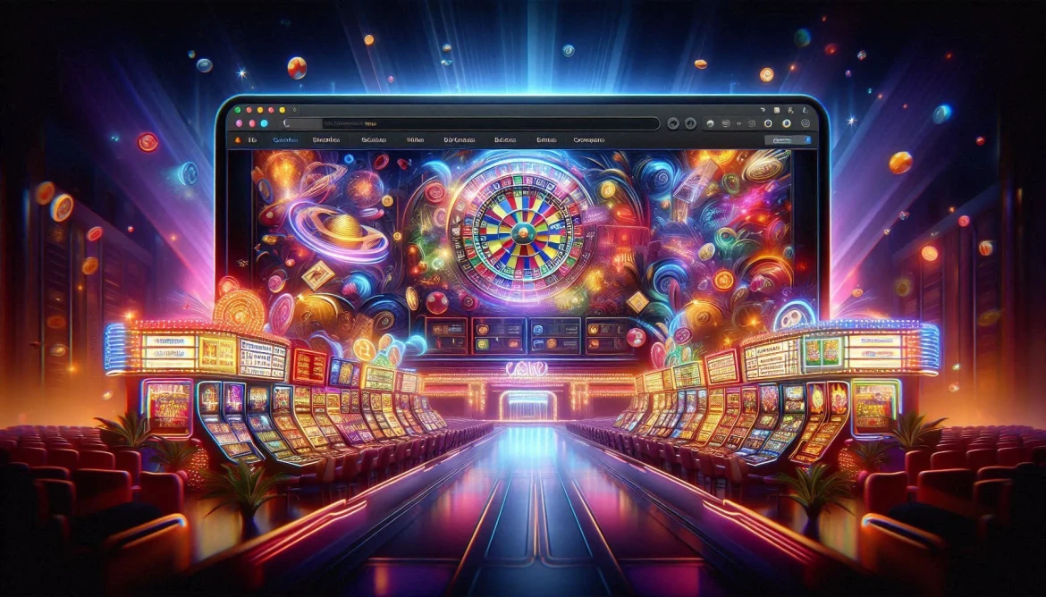 GGBet Casino